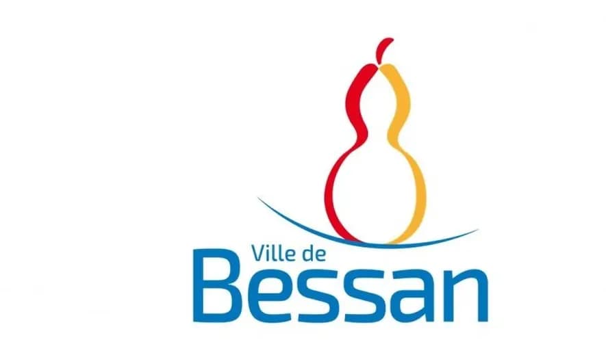 Ville de Bessan
