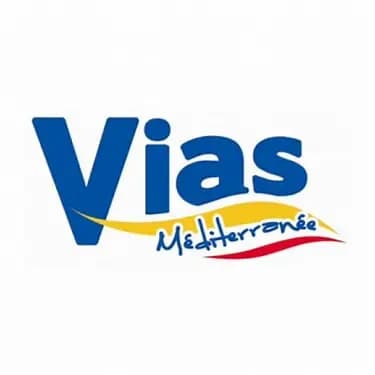 Ville de Vias