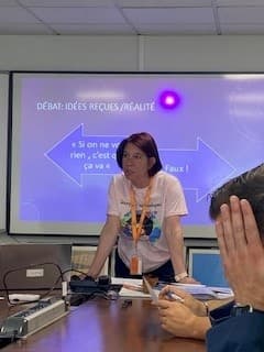 Qualité et Excellence - Presentation Occibulle