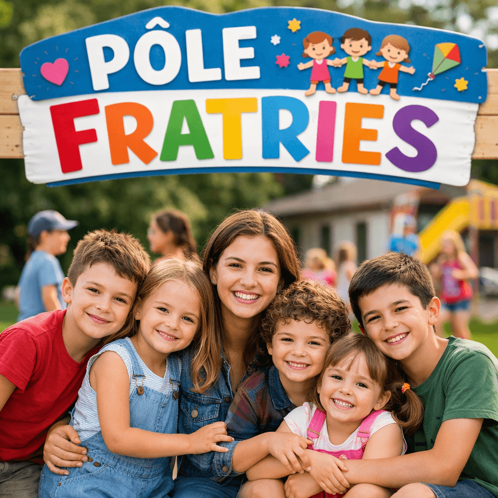 pôle fratrie 