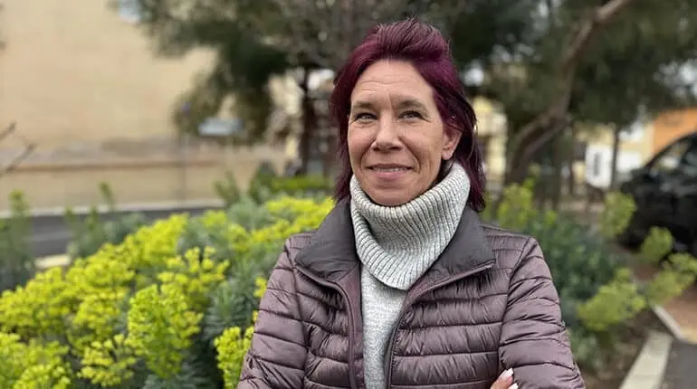 Stéphanie Bigeard - Hérault Tribune