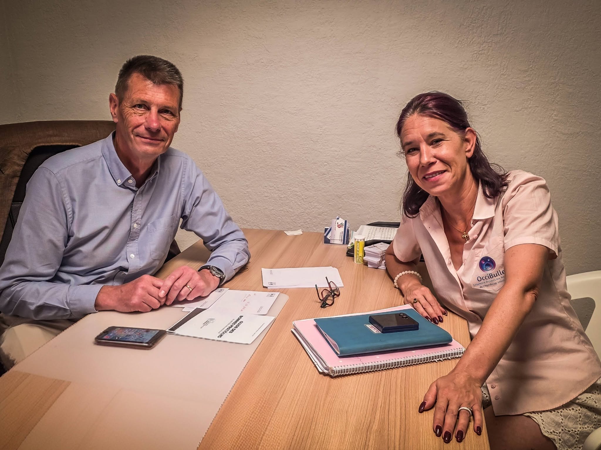 Entretien avec le Député RN de l’Hérault